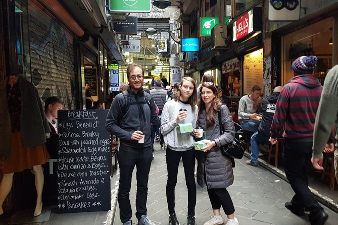 Melbourne Sights & Sounds Private Tour - Price and Value: What $340.69 Really Covers