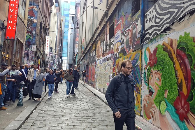 Melbourne Sights & Sounds Private Tour - Timing, Flow, and How to Make the Most of 4 to 5 Hours