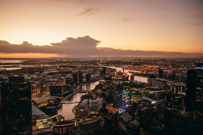 Melbourne Skydeck Packages - Key highlights to know before you go