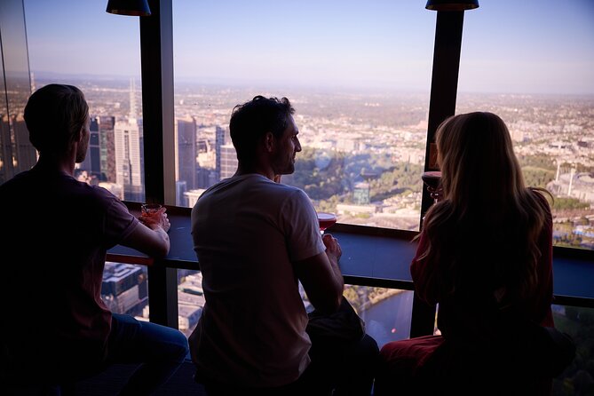 Melbourne Skydeck Packages - Timing that actually works: clear skies, sunset, and crowd control