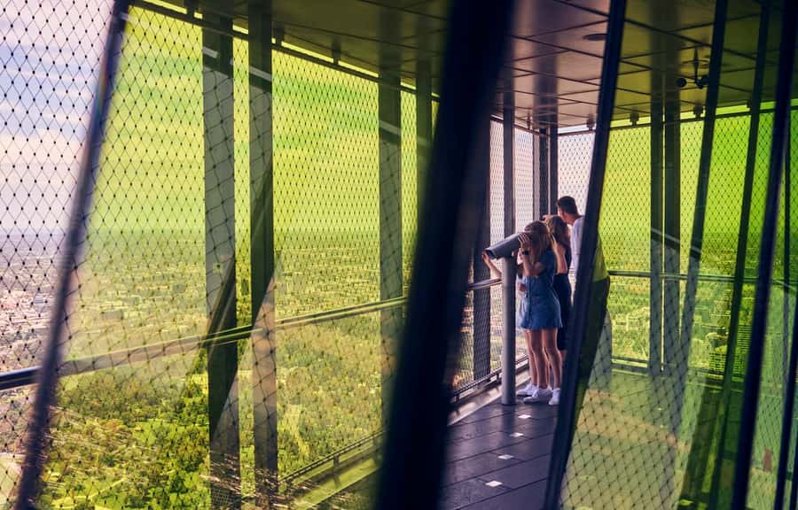 Melbourne Skydeck Ultimate Experience - Price and value: where the money really goes