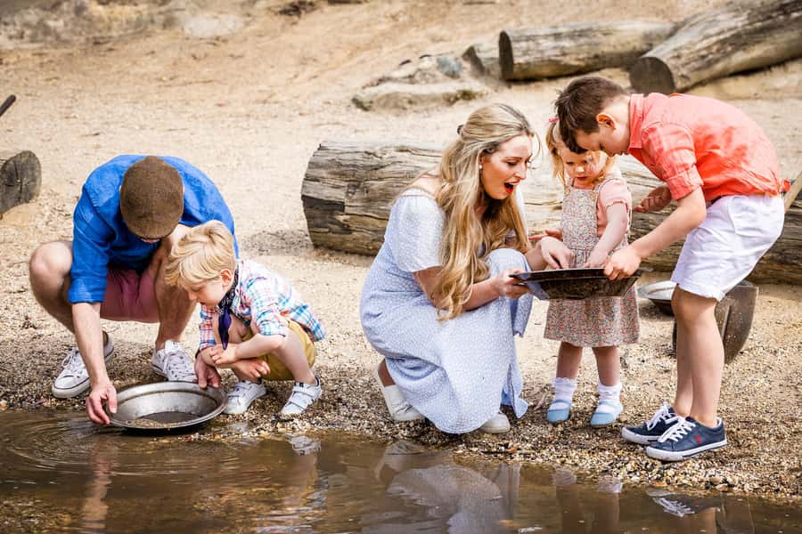 Melbourne: Sovereign Hill 'A Touch of Gold' Ballarat Tour - Key points worth knowing before you go
