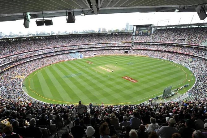 Melbourne Sports Experience + MCG Tour Combo - Key points before you go