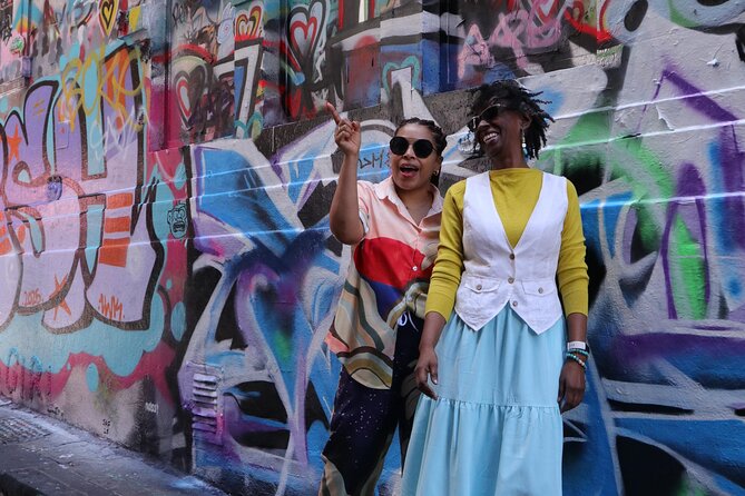 Melbourne Street Art Tour - The 3-Hour Flow: What Happens at Each Stop