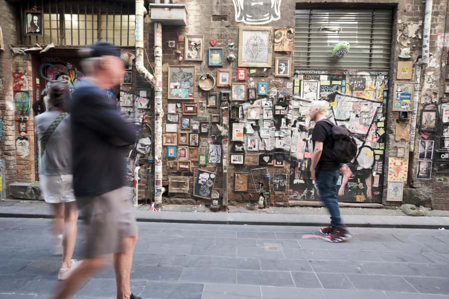 Melbourne: Street Art Walking Tour with a Street Artist - Price and value: why $55 feels fair for this mix