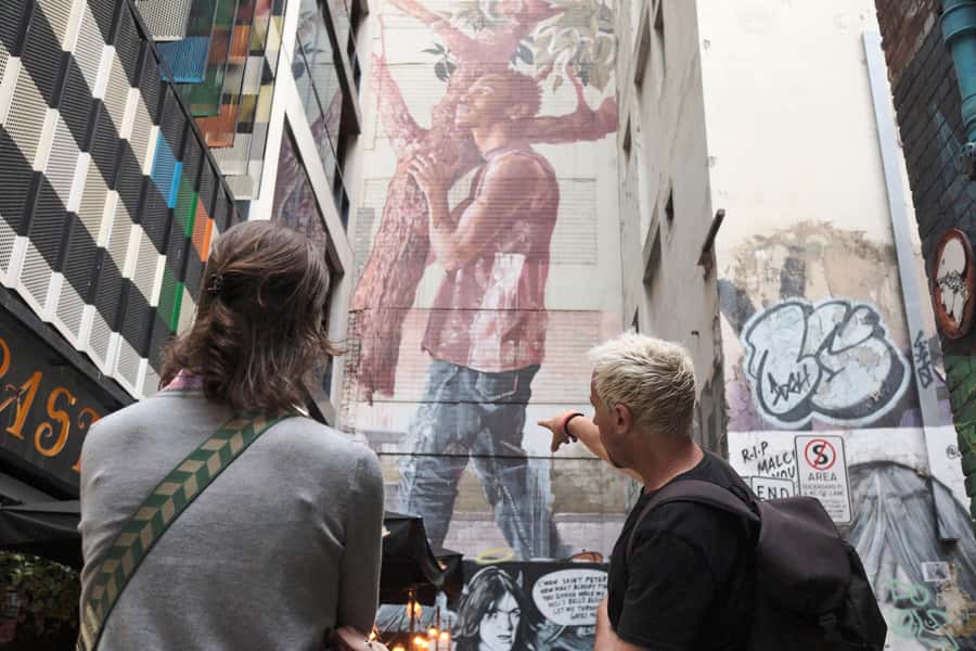 Melbourne: Street Art Walking Tour with a Street Artist - FAQ