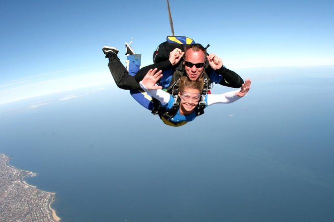 Melbourne: Tandem Skydive Experience over St. Kilda Beach - Key things I’d plan around
