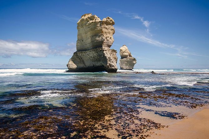 Melbourne to Adelaide 3-Day Great Ocean Road & Grampians Tour - Wildlife Spotting: Better Odds When the Habitat is Right