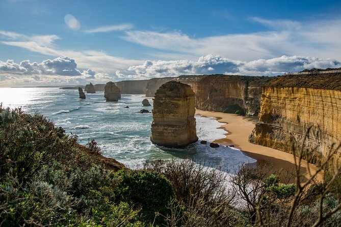 Melbourne to Adelaide 3-Day Great Ocean Road & Grampians Tour - Food, Drinks, and the One Dinner You Might Want to Plan Around