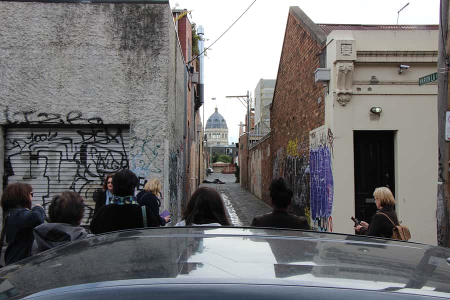 Melbourne: True Crime Walking Tour of Fitzroy - Gangland murders and back alleys: how the story stays anchored