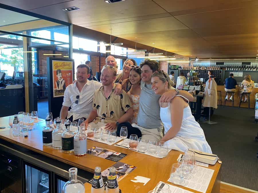 Melbourne: Yarra Valley Food, Wine, Chocolate & Gin Tour - Key takeaways for this Yarra Valley food and wine day trip