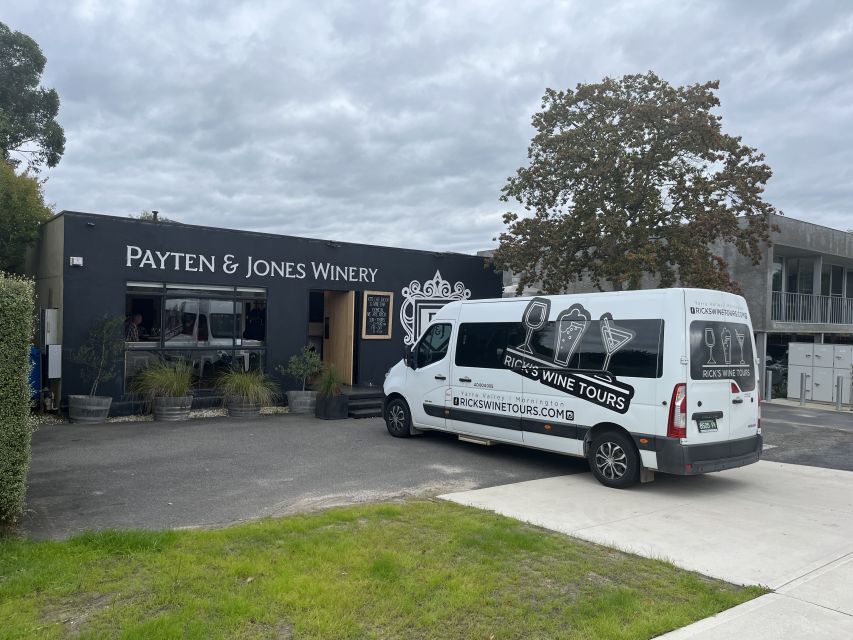 Melbourne: Yarra Valley Food, Wine, Chocolate & Gin Tour - Duration, timing, and how the day actually flows