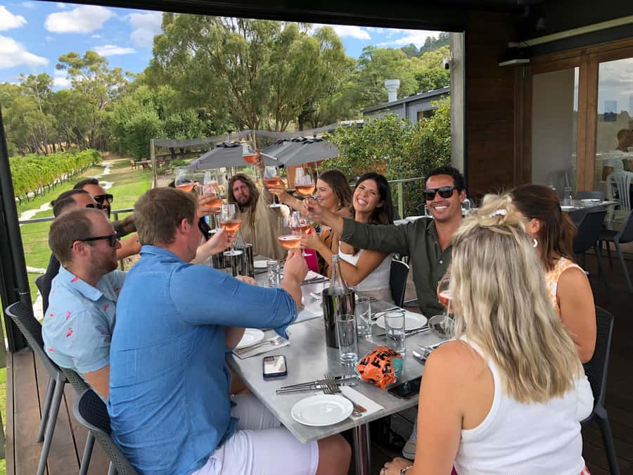 Melbourne: Yarra Valley Food & Wine Trip with 1 Wine Bottle - The tradeoffs: where you might want to adjust expectations