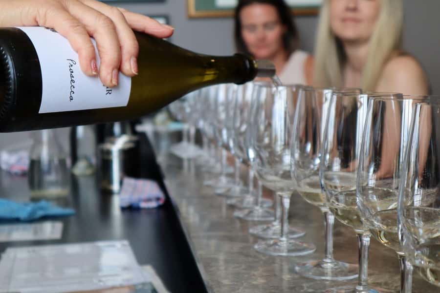 Melbourne: Yarra Valley Half-Day Wine Tour - Stop 1: Helen and Joey Estate in Coldstream for Views and Cool-Climate Pinot Noir
