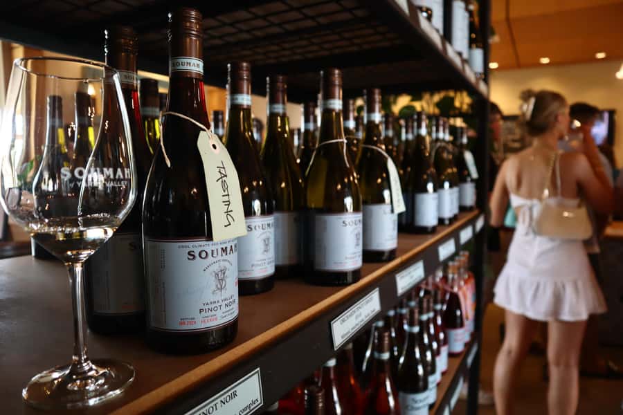 Melbourne: Yarra Valley Half-Day Wine Tour - Should You Book This Yarra Valley Wine Tour?