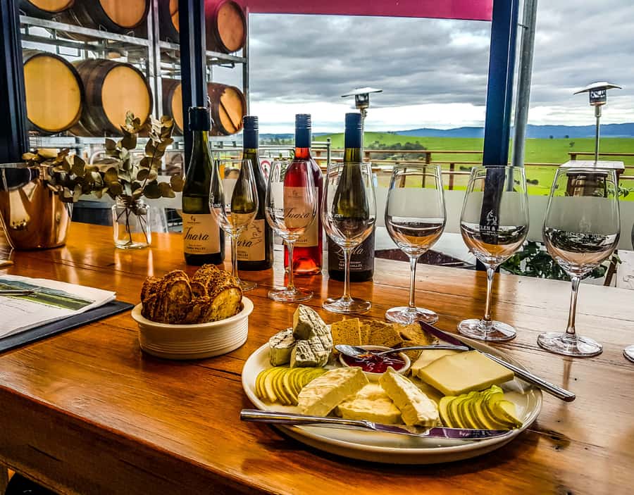 Melbourne: Yarra Valley Wine, Choc, Farm Fresh, Gin Tour - Key highlights to know before you go