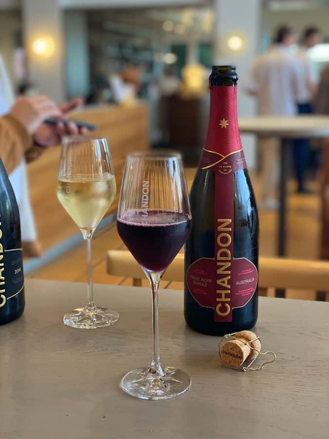 Melbourne: Yarra Valley Wine, Cider, Gin, Beer, & Choc Tour - Tokar Estate: A Full Winery Flight Without the Fancy Pressure