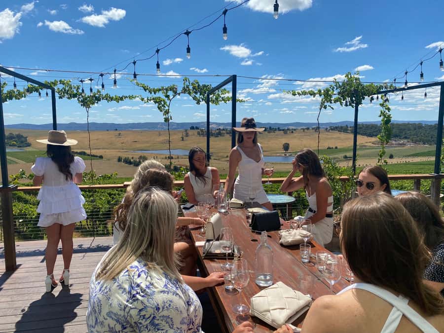 Melbourne: Yarra Valley Wine, Cider, Gin, Beer, & Choc Tour - Lunch at Hubert’s Estate or Domaine Chandon: You Choose, You Pay