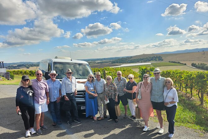 Melbourne: Yarra Valley Wine, Gin, Whisky and Chocolate Tour - Key Things That Make This Yarra Valley Day Tick