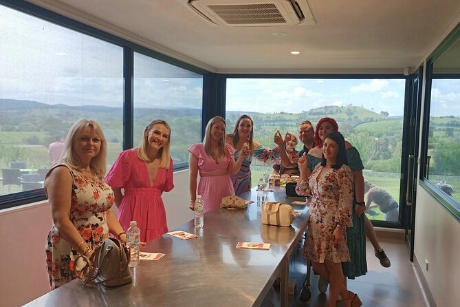 Melbourne: Yarra Valley Wine, Gin, Whisky and Chocolate Tour - Yarrawood or Balgownie: Finishing With Views and Another Round
