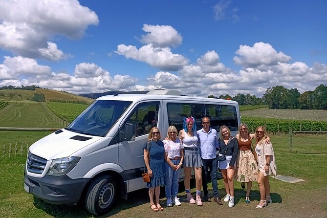 Melbourne: Yarra Valley Wine, Gin, Whisky and Chocolate Tour - Gin and Whisky Expectations: What to Watch for on Your Date