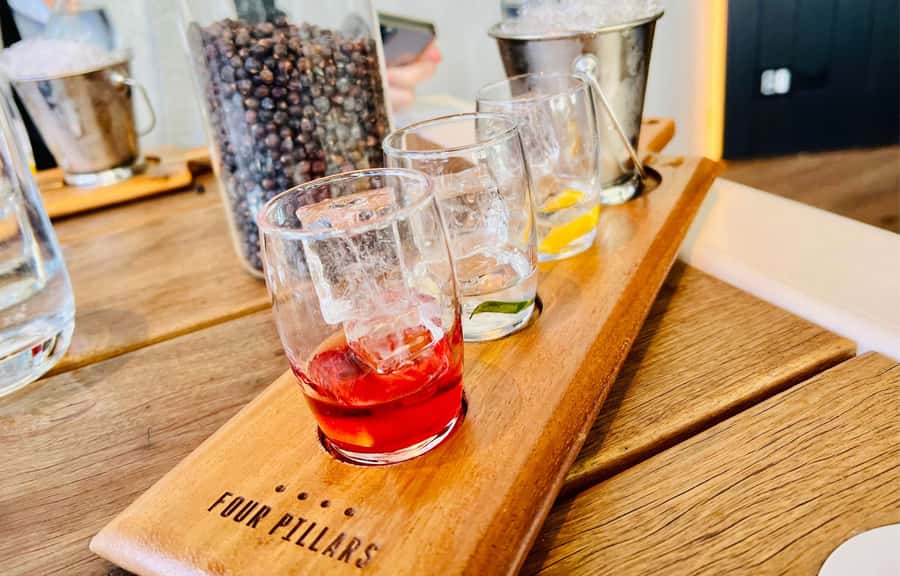 Melbourne: Yarra Valley Wine Tour + Lunch & Gin/Beer Option - Group size, pacing, and why the guide can make or break it