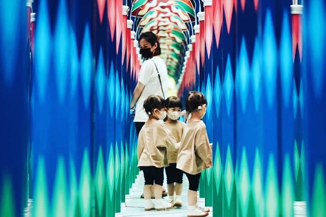 Metartworld: Immersive Art Space, The Best of Melbourne - Key Highlights Worth Your Time