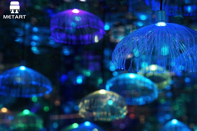Metartworld: Immersive Art Space, The Best of Melbourne - Price And Value At $32.28: Is It A Smart Use Of Your Day?