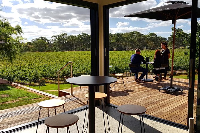 Micro-Group Barossa Valley Wine Tour from Adelaide - Key things that make this Barossa tour work