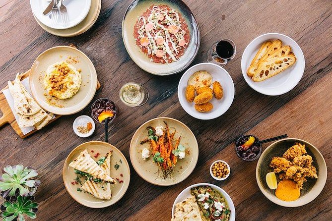 Micro-Group Barossa Valley Wine Tour from Adelaide - The guide experience: history, winemaking, and plain-language explanations