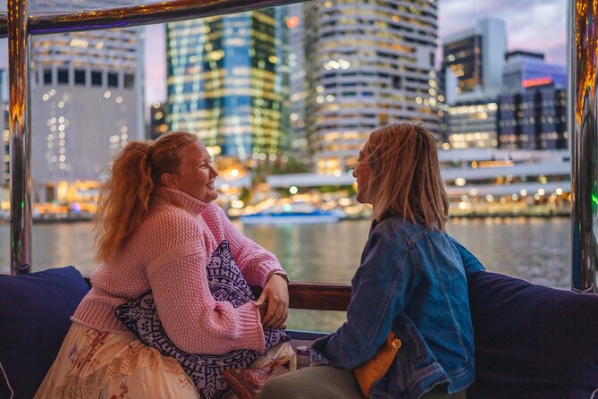 Midday Sightseeing Cruise: 12.30pm-2pm (90min) - How the 12:30pm-2pm timing makes this feel easy