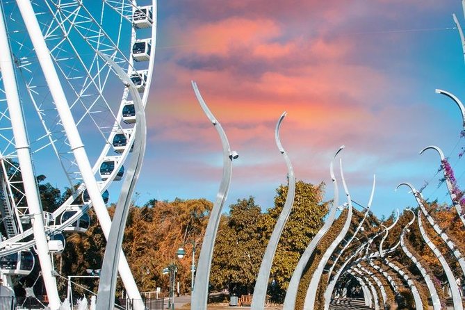Midday Sightseeing Cruise: 12.30pm-2pm (90min) - Price and value: why $35.14 can make sense