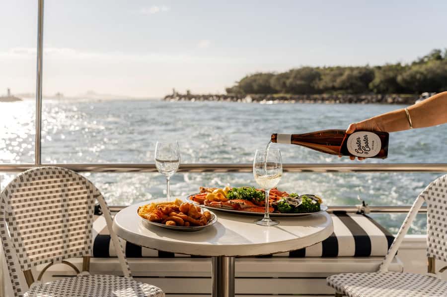 Mooloolaba: Seafood Lunch Cruise - Should you book the Mooloolaba Seafood Lunch Cruise?