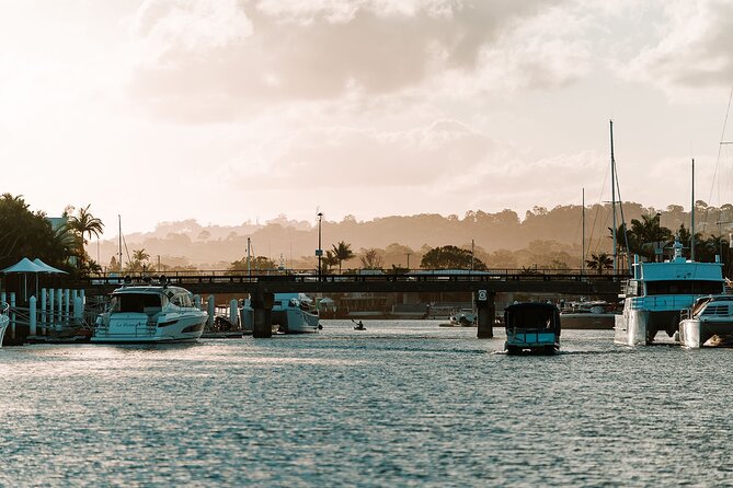 Mooloolaba Sunset Cruise with Live Music - Grazing boxes and local drinks: what’s included, and why it’s smart