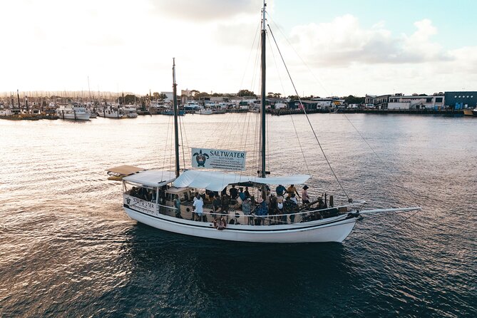 Mooloolaba Sunset Cruise with Live Music - Price and value: is $60.97 actually worth it?