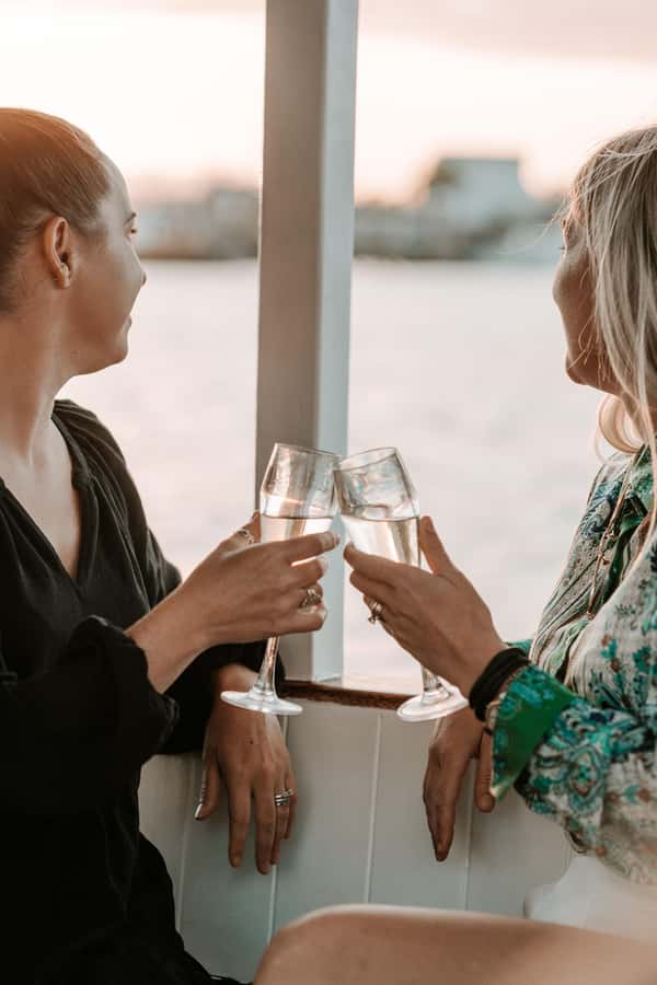 Mooloolaba: Sunshine Coast Sunset Canal Cruise - Why this 1-hour sunset cruise fits Mooloolaba so well
