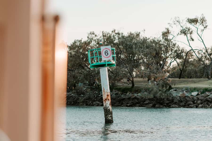 Mooloolaba: Sunshine Coast Sunset Canal Cruise - Who this cruise suits best, and who might want another option