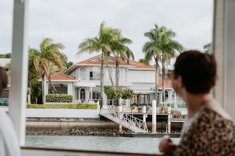 Mooloolaba: Sunshine Coast Sunset Canal Cruise - Should you book Mooloolaba Sunshine Coast Sunset Canal Cruise?