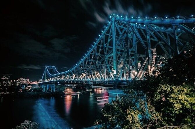 Moonlight State Fortitude Valley Crime Tour Crime Tours Australia - Weather, Vaccination Proof, and the Things You Need to Plan Now