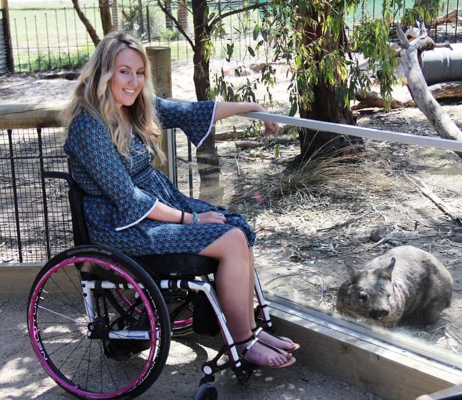 Moonlit Sanctuary Conservation Park Entry Ticket - Value at $24, Plus the Add-Ons That Can Change Your Total