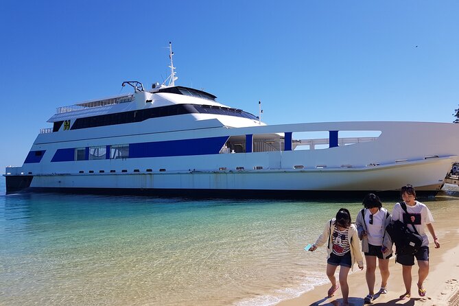 Moreton Island Day Trip (Kayak, Snorkel & Sandboard) frm Brisbane or Gold Coast - Price and value: what you pay and what you should budget for