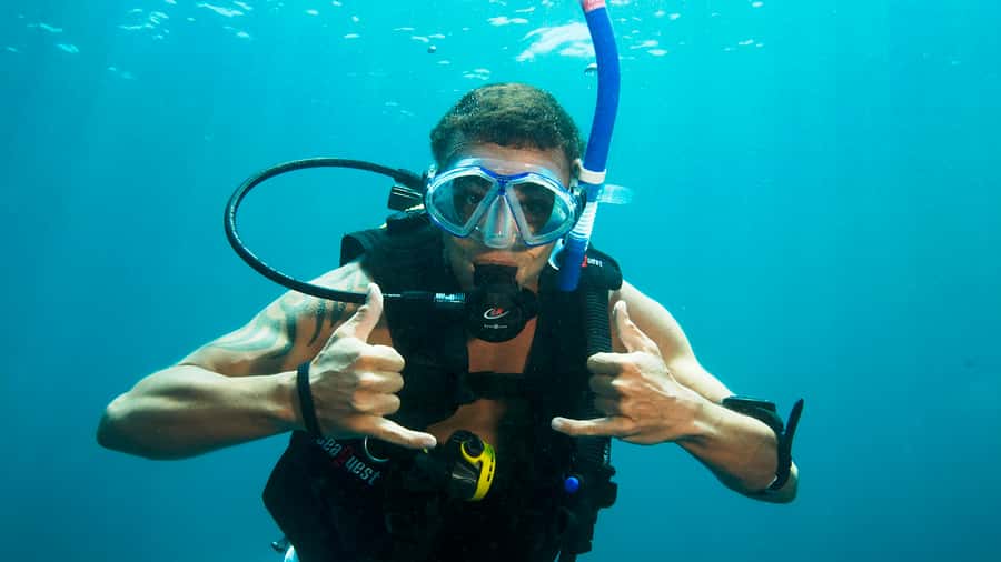 Moreton Island Day-Trip to Scuba Dive and More - Key things to know before you go