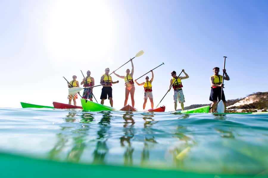 Moreton Island Day-Trip to Scuba Dive and More - Tangalooma Wrecks: what you can realistically expect to see