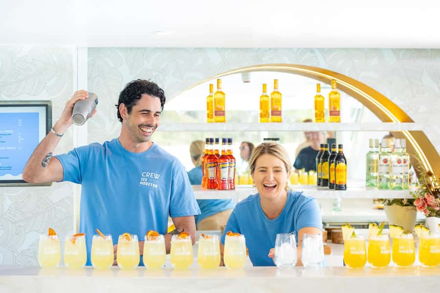 Moreton Island: Dolphin & Tangalooma Wrecks Snorkel Cruise - Price and value at about $152 per person