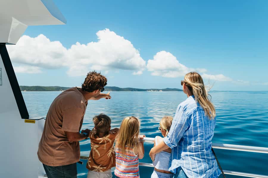 Moreton Island: Tangalooma Day Trip with Desert Safari - Value check: what $109 buys you, and what to budget for