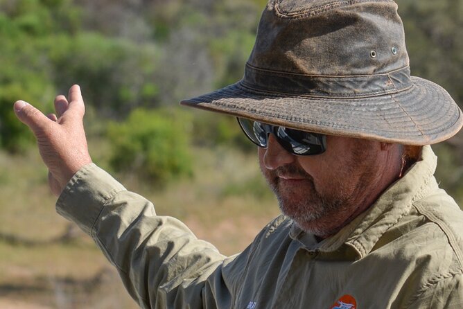 Morning Cruise on the Murchison River in Kalbarri (April to Nov) - Key things to know before you go