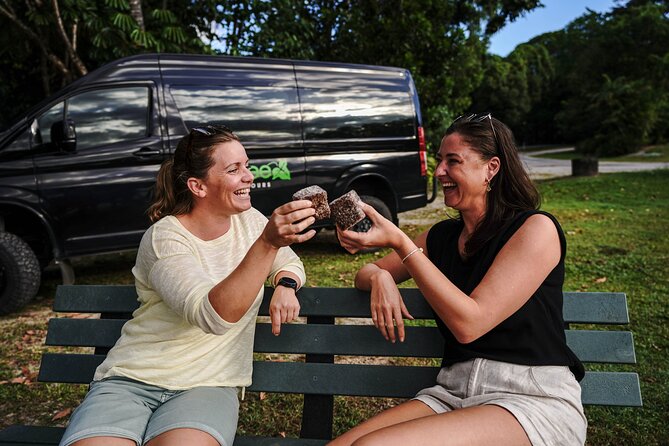 Morning Daintree Tour with River Cruise from Port Douglas - Key Highlights Worth Your Time