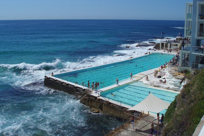 Morning or Afternoon Half-Day Sydney City Sightseeing Tour - Key things I think you’ll like