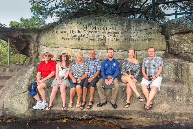Morning or Afternoon Half-Day Sydney City Sightseeing Tour - A 3.5-hour Sydney primer that feels efficient, not rushed