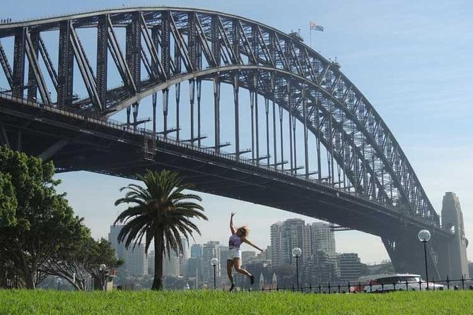 Morning or Afternoon Highlights Tour in Sydney with a Local Guide - Why This Tour Feels Like a Local’s Speed-Rundown of Sydney